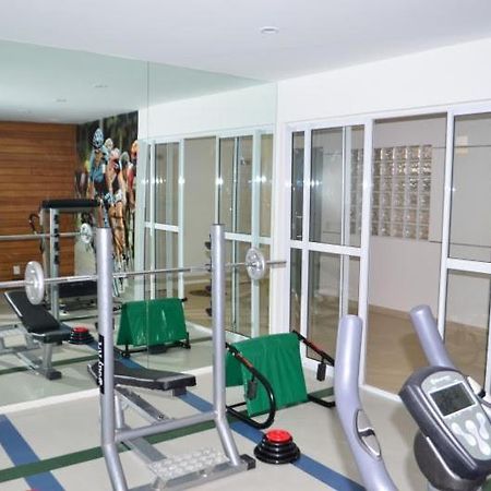 Apto Em Cabo Frio Com Conforto E Qualidade. Exterior foto